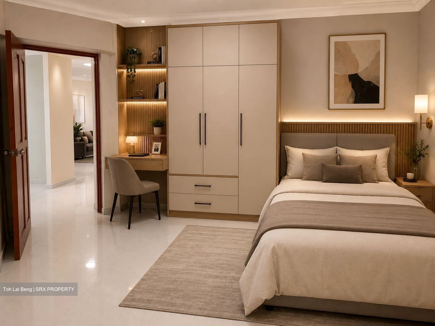 Compassvale Street (Sengkang), Maisonette #592992381